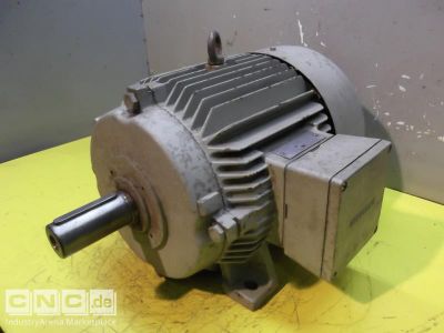 Elektromotor 2,5 kW 920 U/min Siemens 1LA3130-6AA90