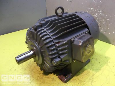 Elektromotor 2,2 kW 955 U/min Bauknecht R4,6-72