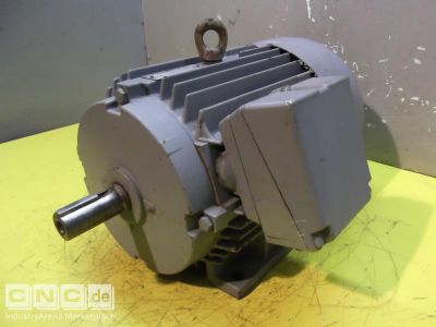 Elektromotor 2,2 kW 950 U/min MEZ 4AP112M-6s