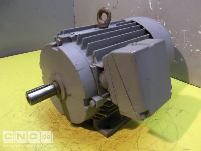 Elektromotor 1,5 kW 710 U/min MEZ 4AP112M8s