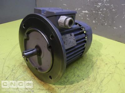 Elektromotor 0,55 kW 1400 U/min VEM KPER80K4