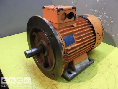 Elektromotor 4 kW 2860 U/min Bauknecht* RF112M/2-76