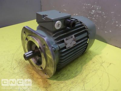 Elektromotor 2,05 kW 1430 U/min VEM KMRB90L4