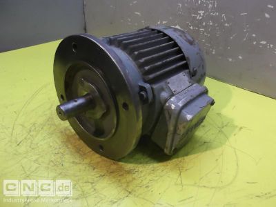 Elektromotor 0,75 kW 920 U/min Sever ZK90S-6