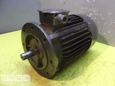 Elektromotor 2,2 kW 1415 U/min VEM KR100,2/4