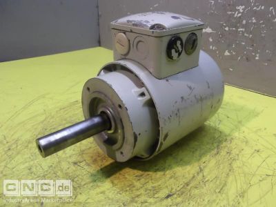 Elektromotor 0,55 kW 2800 U/min Georgii Kobold KOD526W1S119