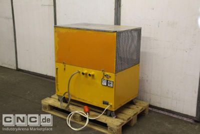 Kaltwassersatz Deltatherm LT3