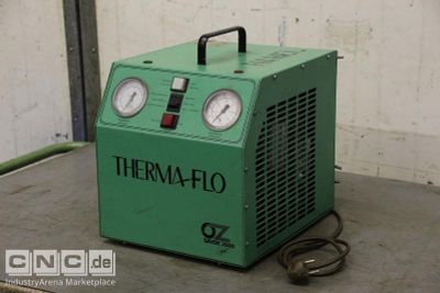 Kältemittel-Rückgewinnungssystem Ozsaver Therma-Flo