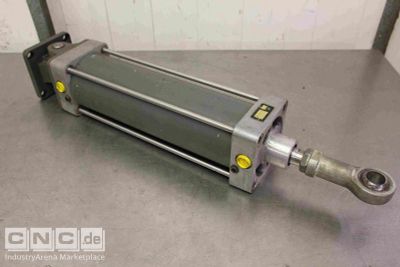 Pneumatic cylinders Martonair RM/8125B/M