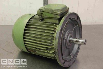 Elektromotor 5,5 kW 2828 U/min unbekannt 4A112M4Y3