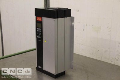 Frequenzumrichter 5,5 kW Danfoss VLT 5008 380V-500V