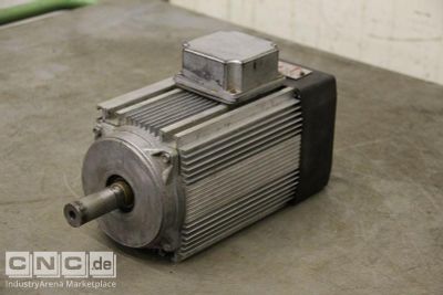 Elektromotor 1,2 kW 1400 U/min SEMAG EM63S