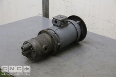 hydraulic pump Steimel RFMH2/36