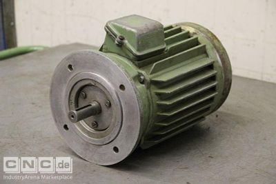 Elektromotor 2,2 kW 1425 U/min VEM OKPF 3/4