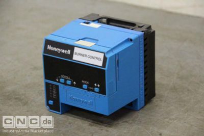 Feuerungsautomat Controller Honeywell EC7850A1122