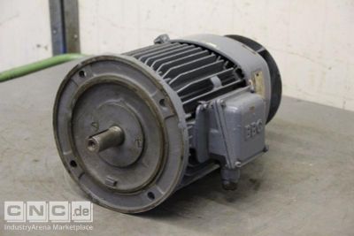 Elektromotor 3,3 kW 2865 U/min BBC B5