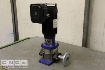 Centrifugal pump Speck Pumpen IN-V2-20