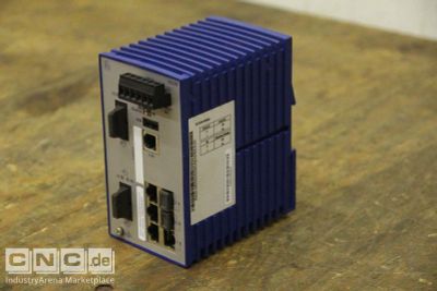 Ethernet Switch Hirschmann RS20