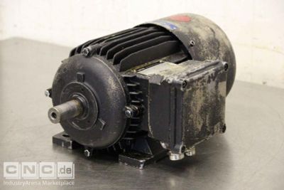 Elektromotor 1,5 kW 1420 U/min Artho D 90 L4-BR