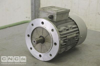 Elektromotor 1,5 kW 1380 U/min ADDA TFC 90 LA-4