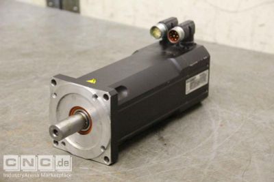 Servomotor 1,92 kW 3000 U/min Beckhoff AM3553-0040