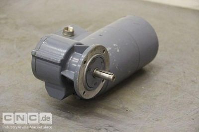 Getriebemotor 0,19 kW Zürrer BFV 55 1/1 FL