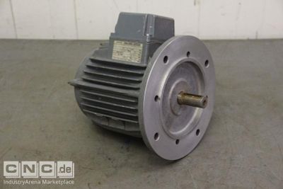 Aufwickelmotor 1,5 Nm 0-500 U/min BROOK HANSEN FMD0 80 N 18-12