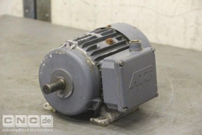 Elektromotor 0,18 kW 690 U/min ATB 7745012 F 009