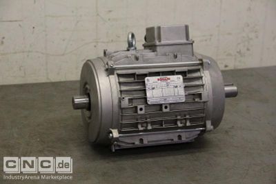 Elektromotor 4 kW 1430 U/min Bonani 1LA2766-4AA