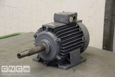 Elektromotor 2,2 kW 915 U/min BBC MEUB 112 MR6