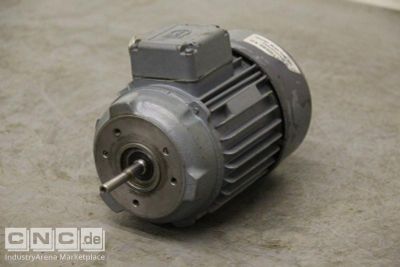 Elektromotor 0,18 kW 1370 U/min CB RFO.18/4-7