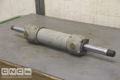 Hydraulikzylinder ORSTA Hub 200 mm  TGL10901