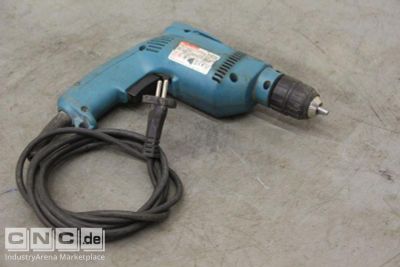 Handbohrmaschine Makita 6408