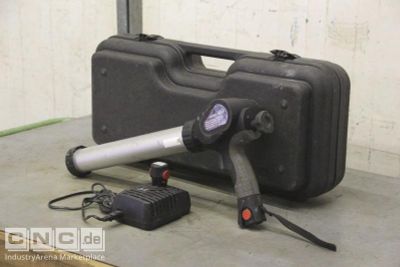 Battery for applicator gun Soraton DynamicMax 3,6V Li-Ion