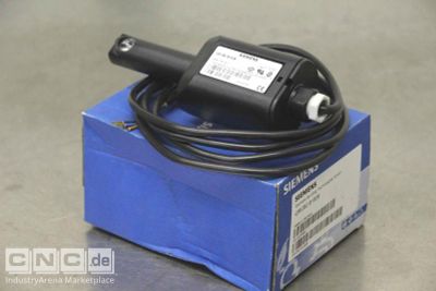 Flammenfühler Siemens QR12B2.B180B