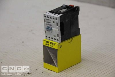 Basis-Modul Square D PD 3.01 E