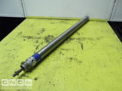 Pneumatic cylinders Festo DSW-40-600 PPV-A