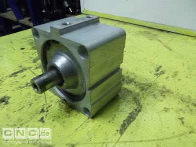 Pneumatic cylinder Festo ADV-16-40-A
