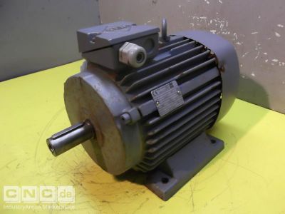 Elektromotor 1,8 kW 685 U/min VEM K21R 112 M 8 FNS/1590