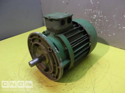 Elektromotor 1,5 kW 1430 U/min VEM KD100.1/4