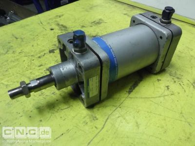 Pneumatic cylinder Festo DN-100-125 PPV