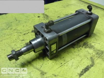 Pneumatic cylinder Martonair RM/8080 R  Hub 100 mm
