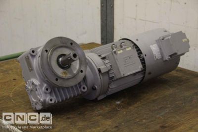 Getriebemotor 1,5 kW 139 U/min Lenze 52.308.06.10  PGLP680