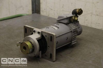 Servomotor Mitsubishi HD 81-12S