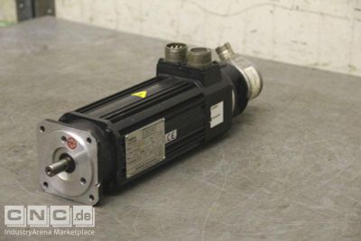 Servomotor 6000 U/min Andras HD92J4-64S