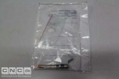 Induktiver Sensor IFM IEA2002-FROG/US-100-IRF