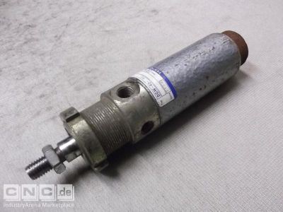 Pneumatikzylinder Festo DGW-40-50
