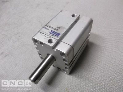 Pneumatikzylinder airtec NXD-050-040-210