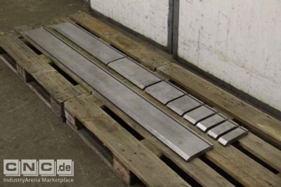 Abkantwerkzeug geteilt 3562 mm unbekannt 25/165 mm  60°