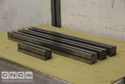 Abkantwerkzeug geteilt 2777 mm unbekannt 2777/60/H60 mm